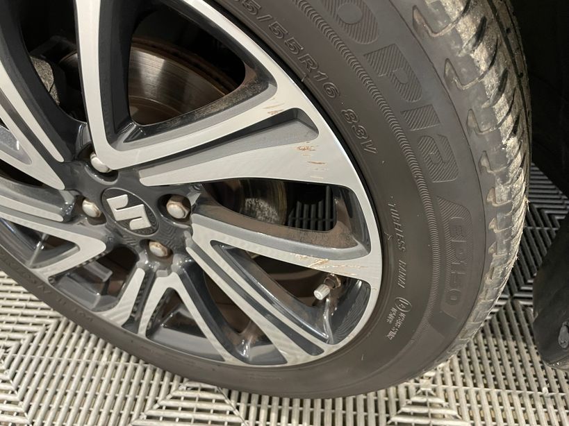 SUZUKI SWIFT 2023 - Photo n°11