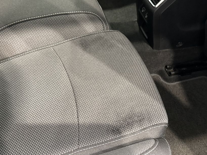 RENAULT MEGANE IV ESTATE 2022 - Photo n°4