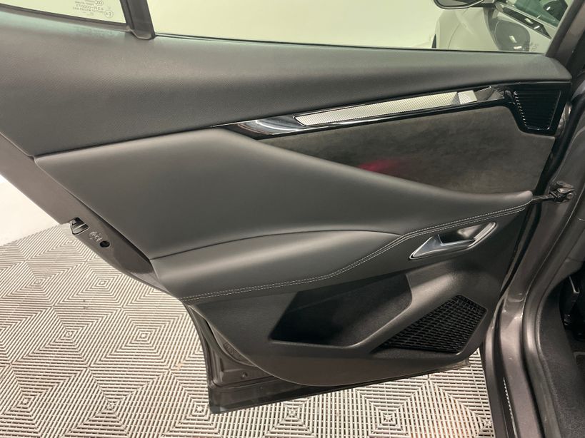 DS DS 4 2024 - Photo n°24