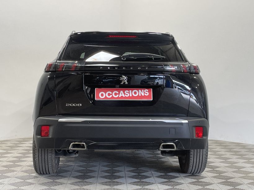 PEUGEOT 2008 2023 - Photo n°6