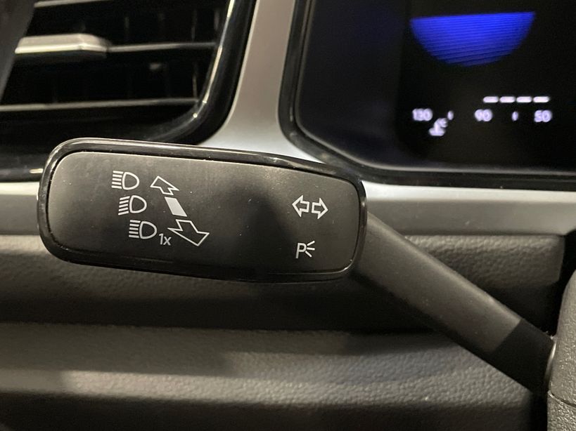 VOLKSWAGEN T ROC 2023 - Photo n°32