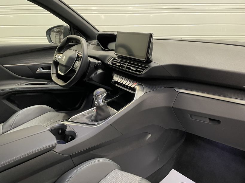 PEUGEOT 3008 2024 - Photo n°10
