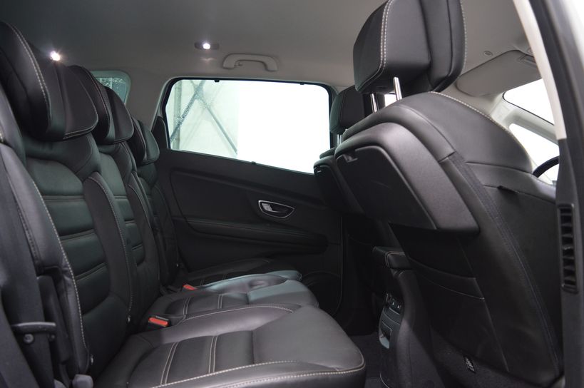 RENAULT GRAND SCENIC IV BUSINESS 2017 - Photo n°6