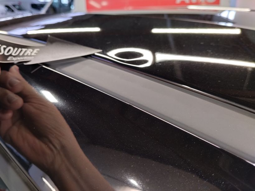 RENAULT ARKANA 2024 - Photo n°13