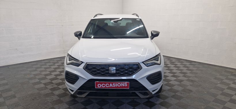 SEAT ATECA 2023 - Photo n°2