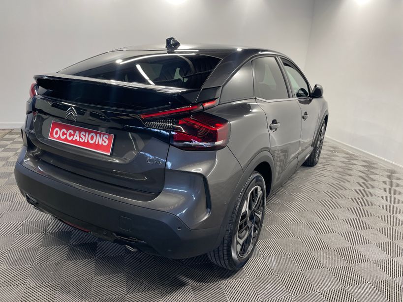 CITROEN C4 2024 - Photo n°6