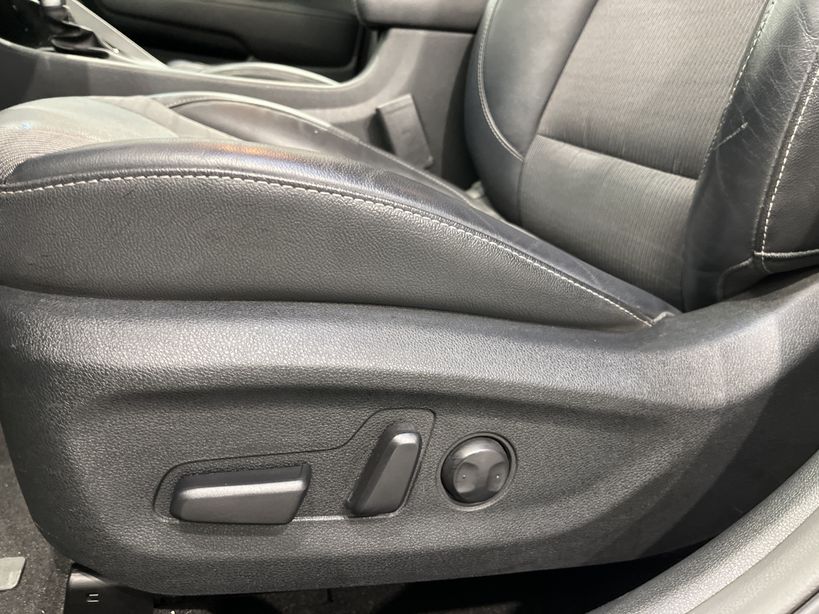 KIA NIRO 2019 - Photo n°33