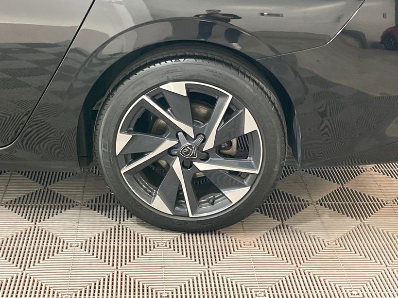 PEUGEOT 308 SW 2023 - Photo n°25