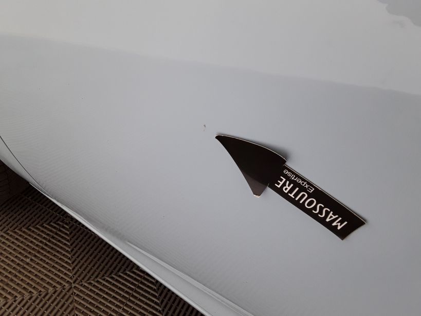 RENAULT ZOE 2013 - Photo n°3