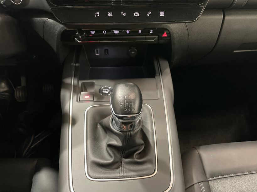 CITROEN C5 AIRCROSS 2024 - Photo n°20