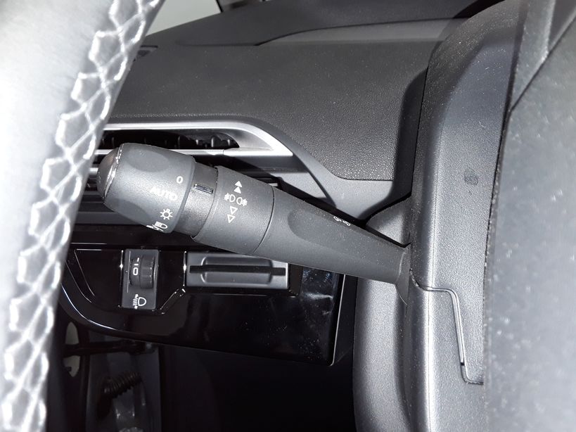 CITROEN C4 SPACETOURER 2018 - Photo n°15