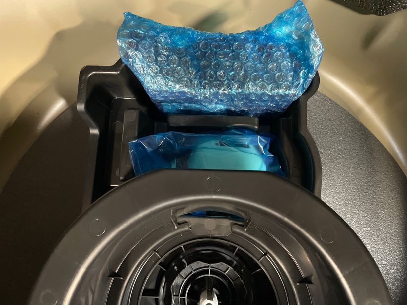 PEUGEOT 208 2024 - Photo n°48