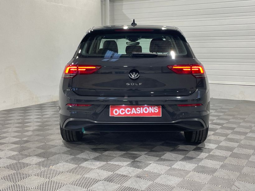 VOLKSWAGEN GOLF 2022 - Photo n°6