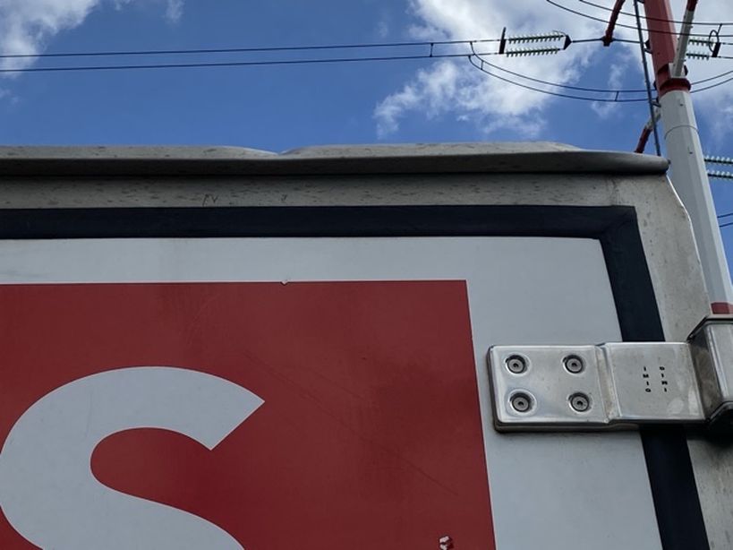 RENAULT MASTER CHASSIS CABINE 2017 - Photo n°23