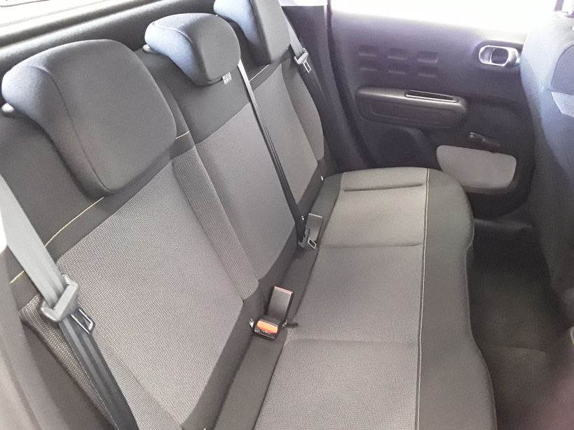 CITROEN C3 2020 - Photo n°13