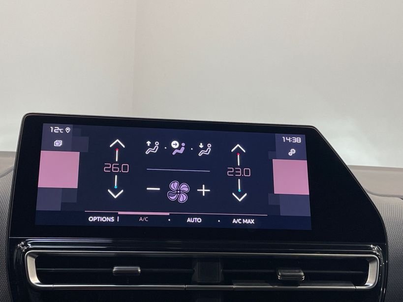 CITROEN C5 AIRCROSS 2023 - Photo n°15