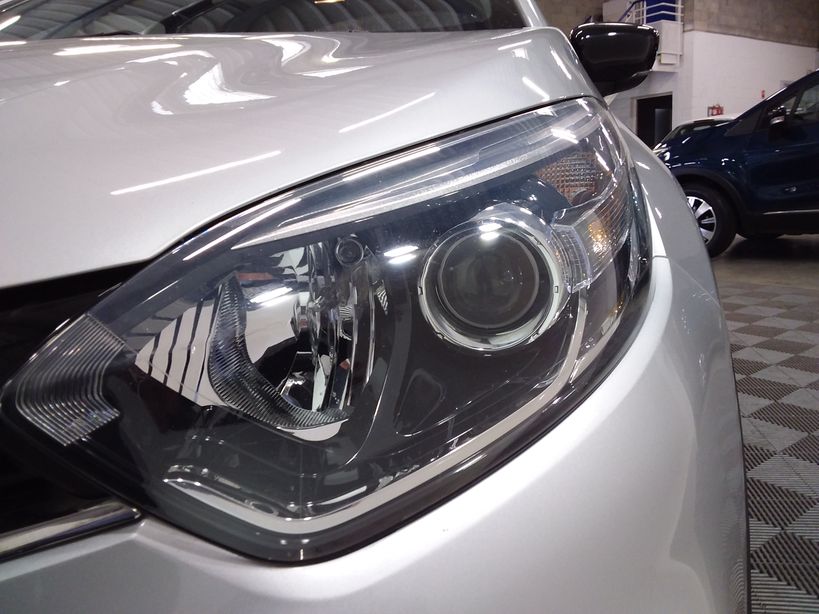 RENAULT CAPTUR 2019 - Photo n°20