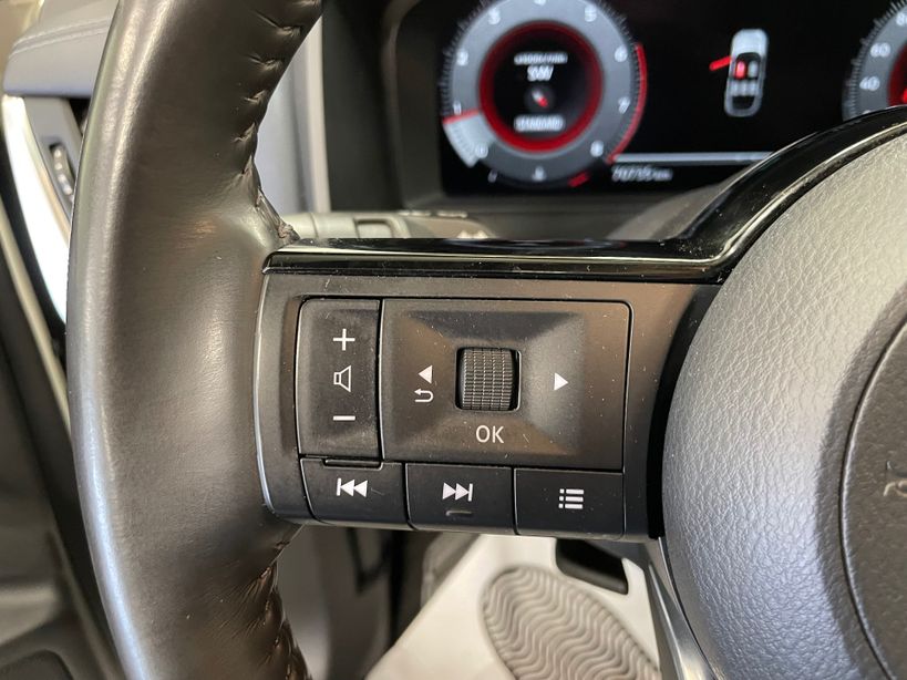 NISSAN QASHQAI 2021 2022 - Photo n°19