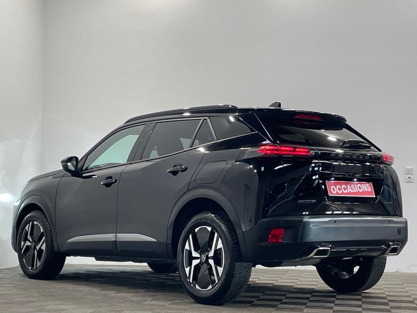 PEUGEOT 2008 2025 - Photo n°4