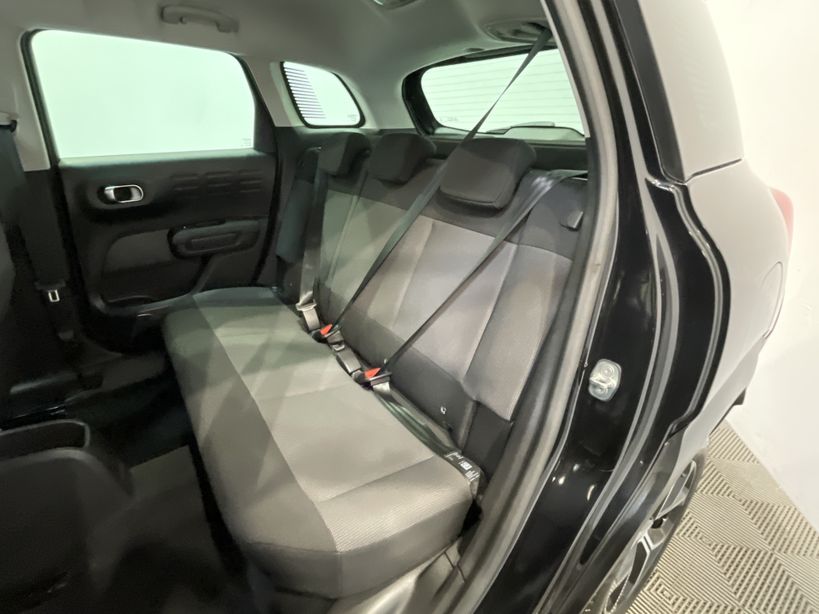 CITROEN C3 AIRCROSS 2024 - Photo n°10
