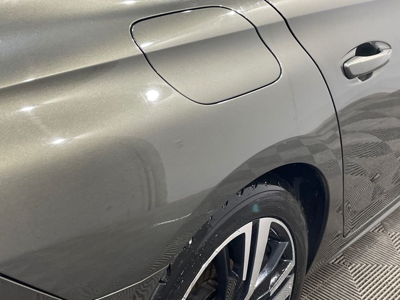 PEUGEOT 508 2021 - Photo n°3