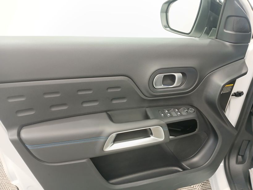 CITROEN C5 AIRCROSS 2023 - Photo n°9