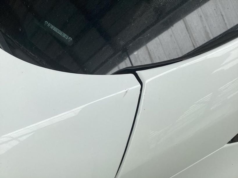 RENAULT MEGANE IV BERLINE BUSINESS 2020 - Photo n°2