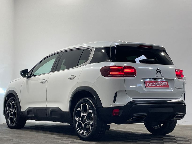 CITROEN C5 AIRCROSS 2023 - Photo n°4