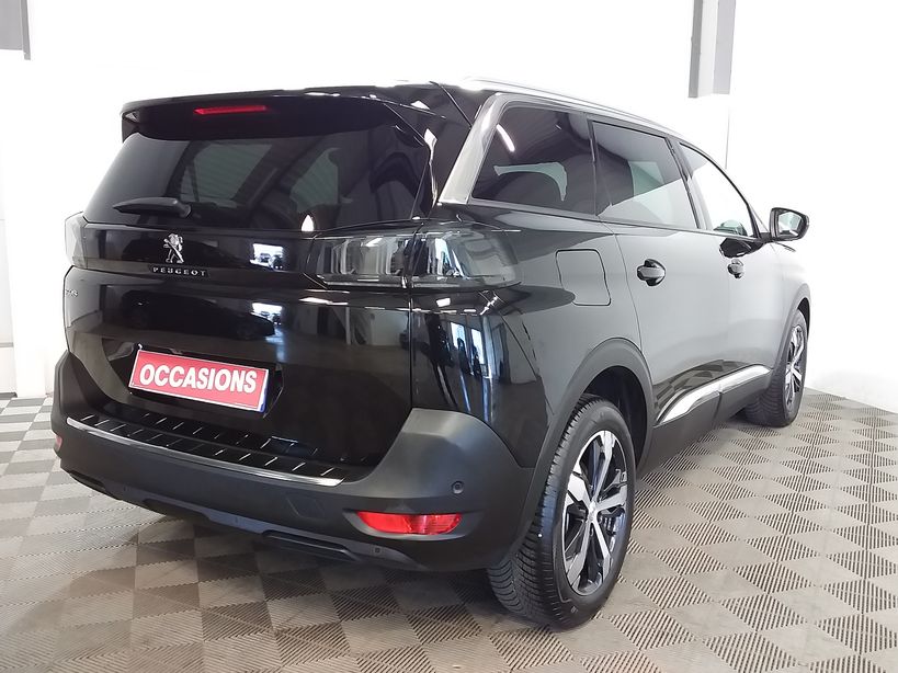 PEUGEOT 5008 2024 - Photo n°4