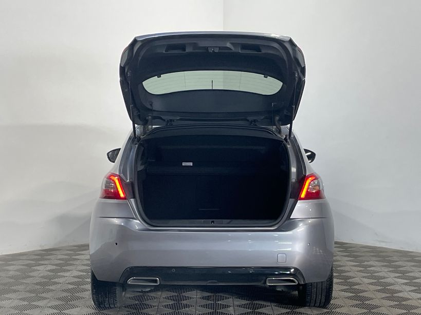 PEUGEOT 308 2021 - Photo n°49