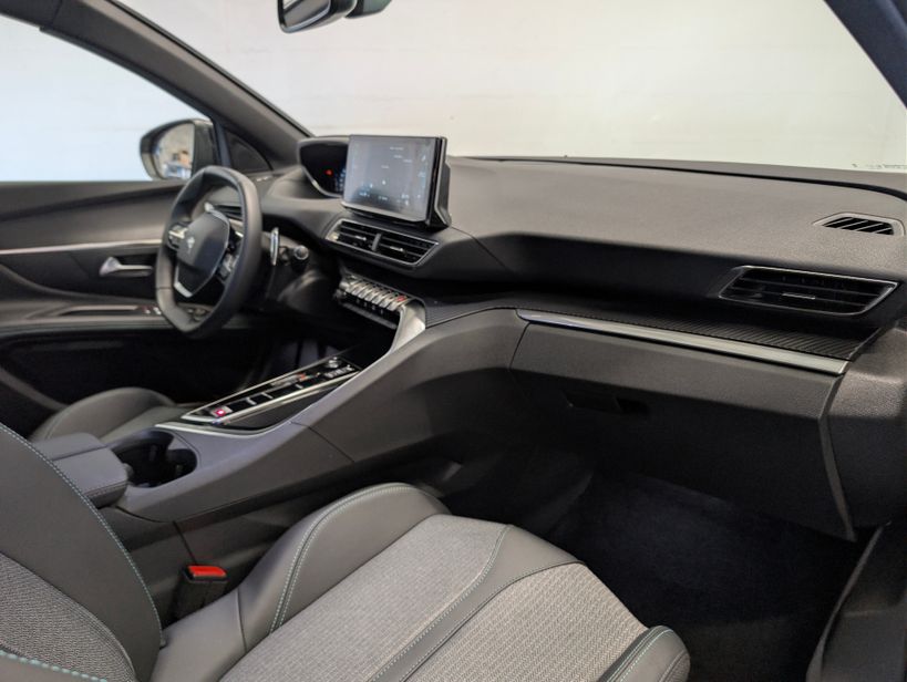 PEUGEOT 3008 2024 - Photo n°20