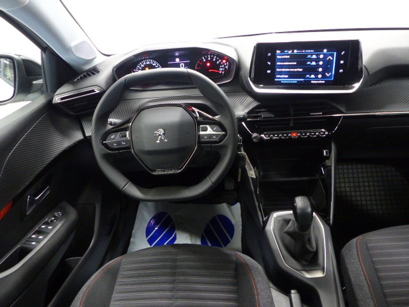 PEUGEOT 208 2022 - Photo n°21