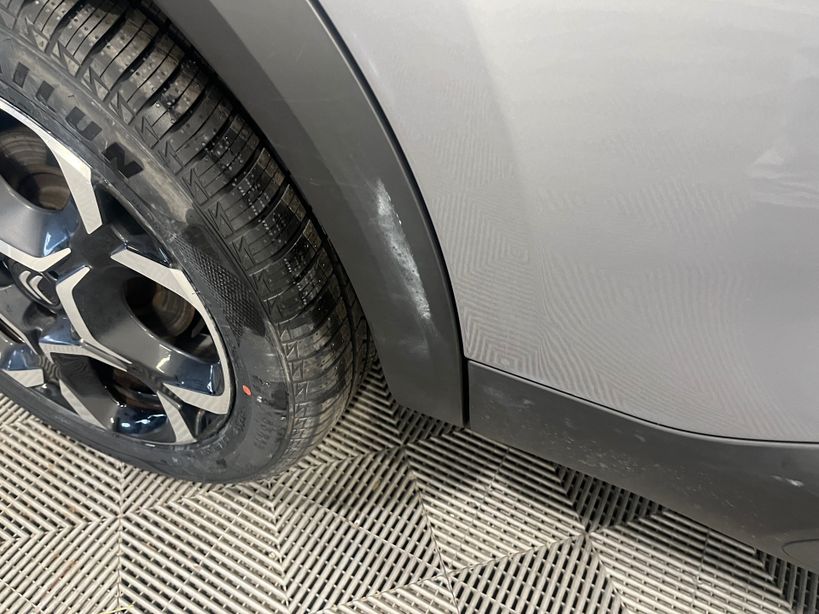 CITROEN C5 AIRCROSS 2023 - Photo n°2