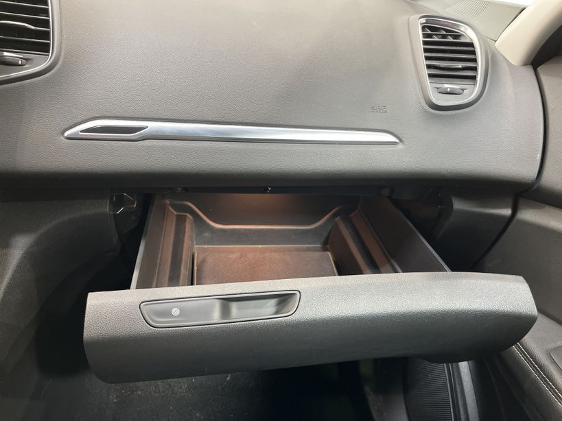 RENAULT GRAND SCENIC IV BUSINESS 2020 - Photo n°24