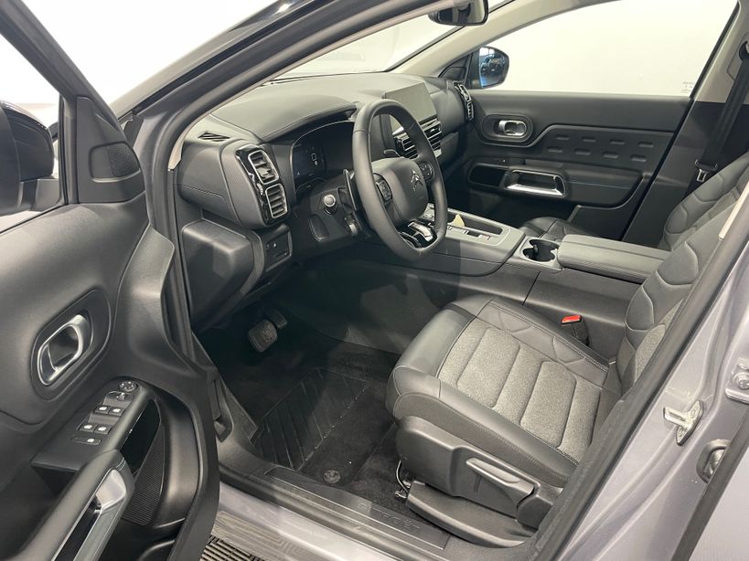 CITROEN C5 AIRCROSS 2024 - Photo n°17