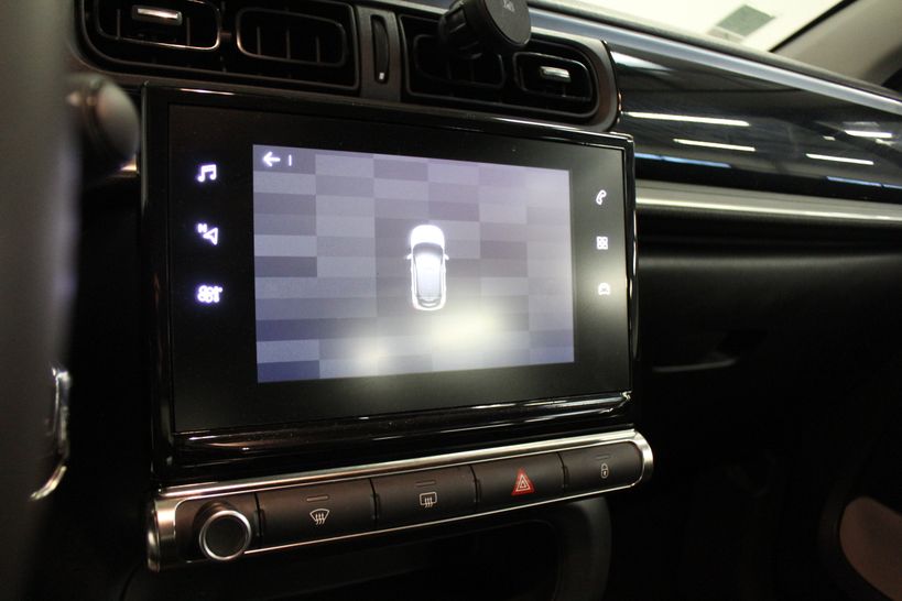 CITROEN C3 2019 - Photo n°30