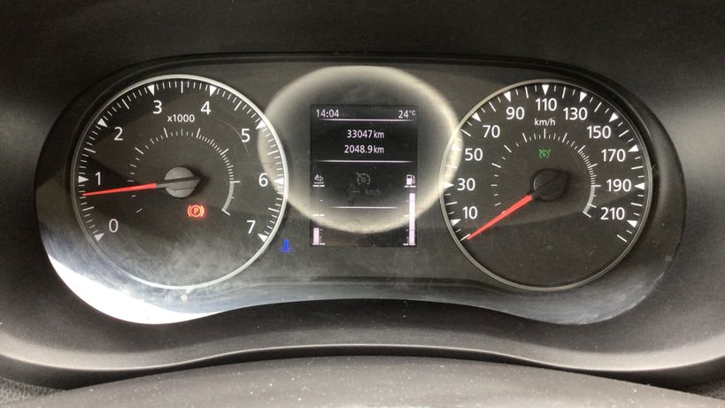 RENAULT MASTER CHASSIS CABINE 2020 - Photo n°13