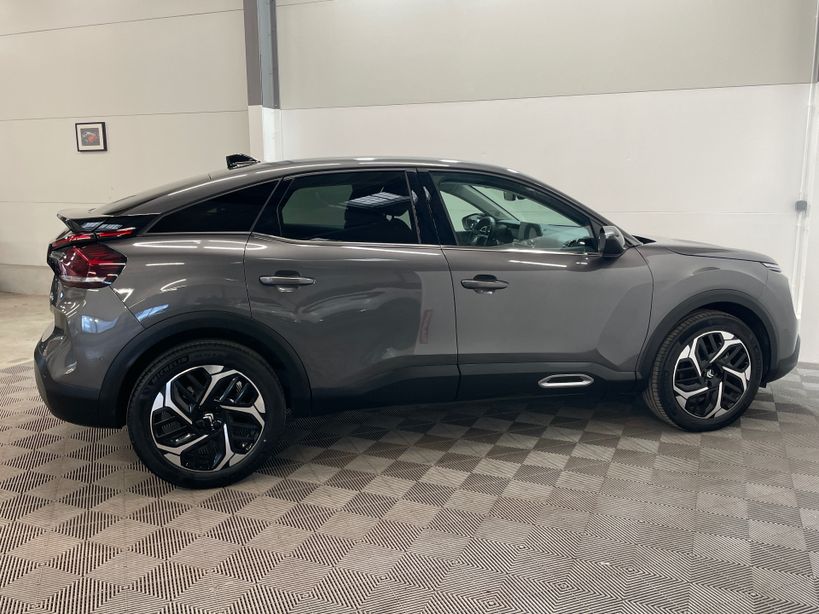 CITROEN C4 2024 - Photo n°28