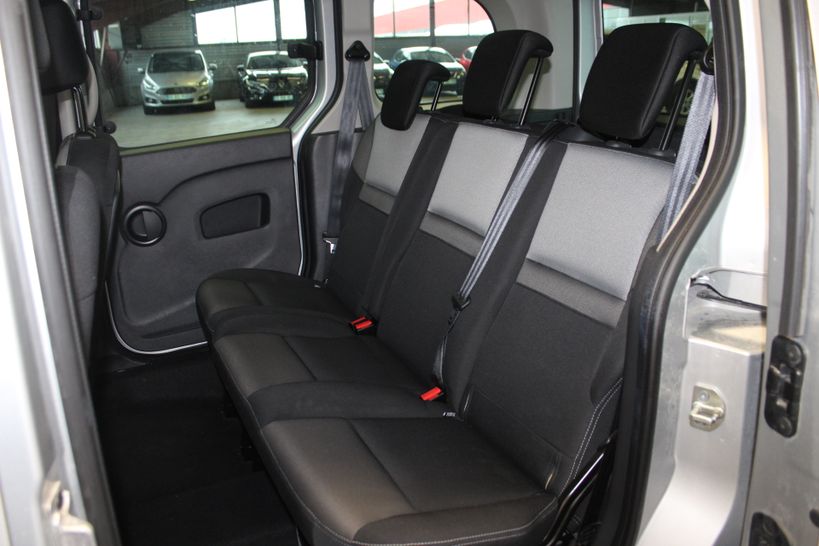 RENAULT KANGOO 2017 - Photo n°14