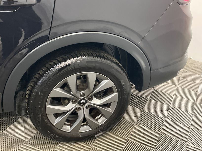 RENAULT ARKANA 2024 - Photo n°7