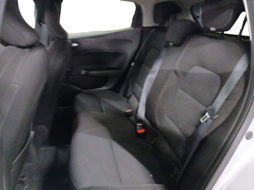 RENAULT CLIO V 2022 - Photo n°12