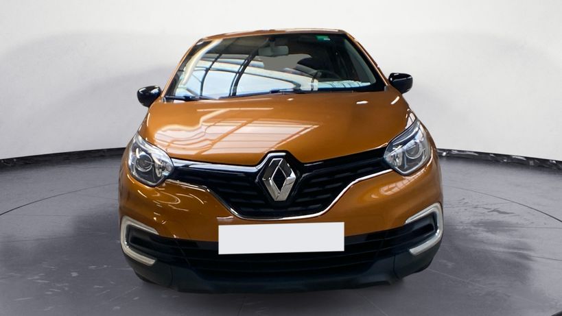 RENAULT CAPTUR 2019 - Photo n°8