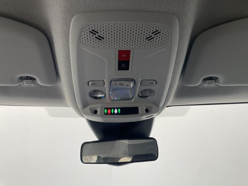 CITROEN C4 2024 - Photo n°25