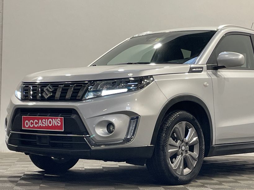 SUZUKI VITARA 2022 - Photo n°45