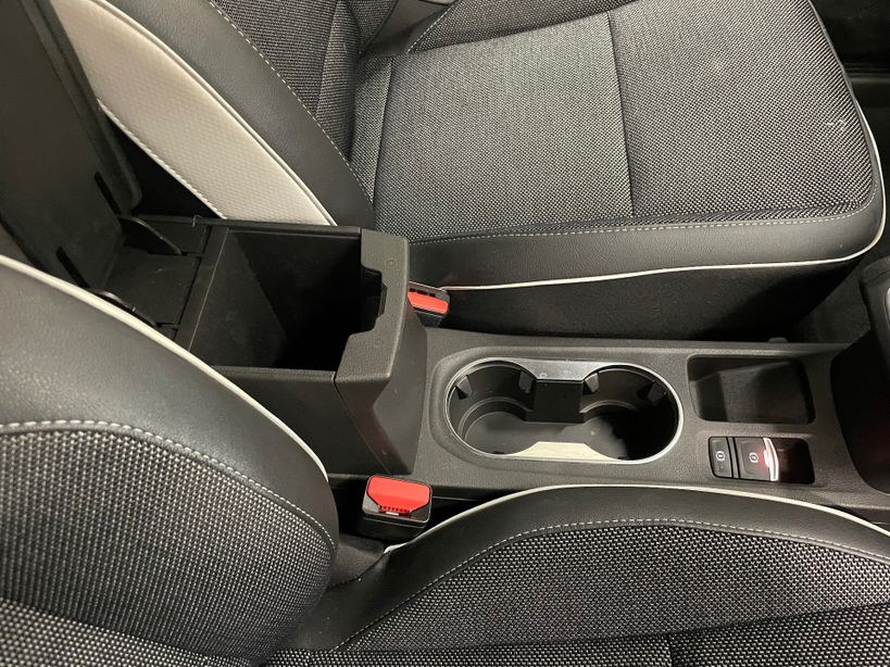 RENAULT CAPTUR 2022 - Photo n°30