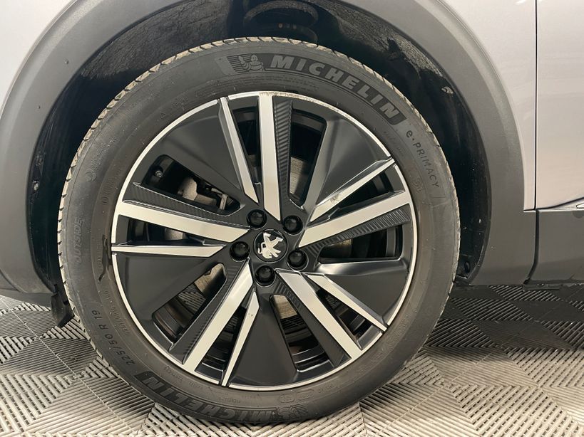 PEUGEOT 3008 2024 - Photo n°4