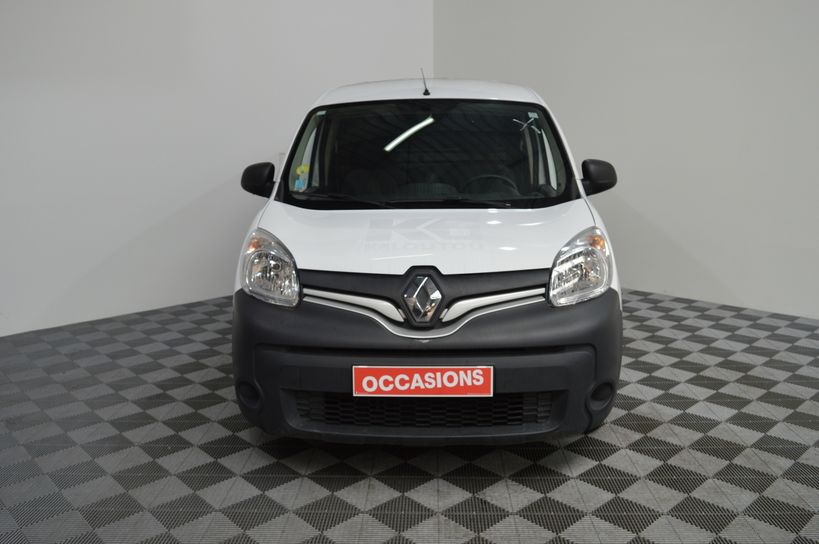 RENAULT KANGOO EXPRESS 2018 - Photo n°27