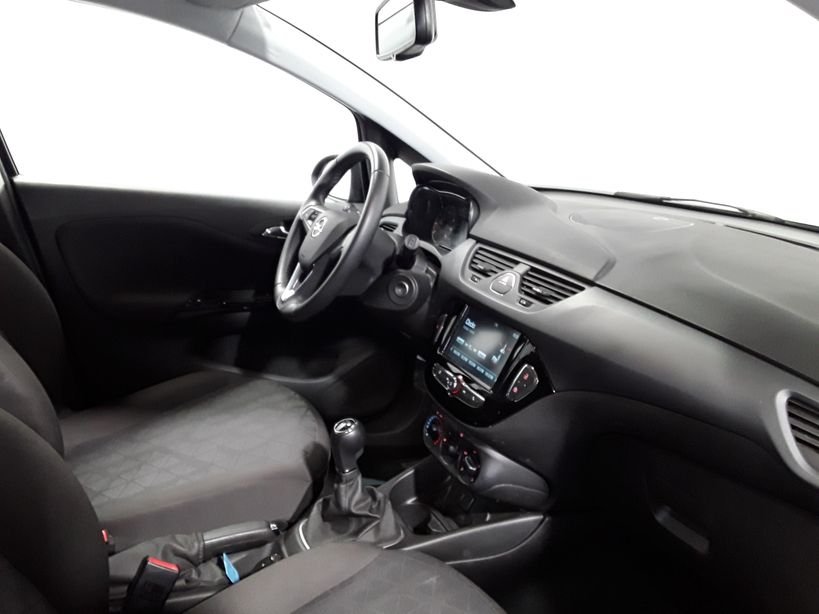 OPEL CORSA 2019 - Photo n°4