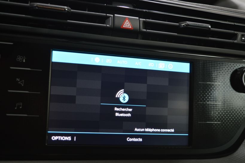 CITROEN C4 PICASSO 2017 - Photo n°14