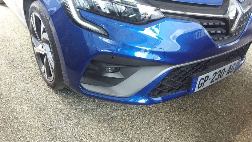 RENAULT CLIO V 2023 - Photo n°7